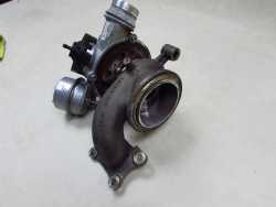 VOLVO XC40 II 1.5 T3 T4 19-23 TURBO TURBOSPREZARKA TURBINA 32257071-AA 32257071