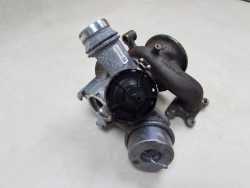 VOLVO XC40 II 1.5 T3 T4 19-23 TURBO TURBOSPREZARKA TURBINA 32257071-AA 32257071