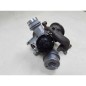 VOLVO XC40 II 1.5 T3 T4 19-23 TURBO TURBOSPREZARKA TURBINA 32257071-AA 32257071
