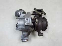 VOLVO XC40 II 1.5 T3 T4 19-23 TURBO TURBOSPREZARKA TURBINA 32257071-AA 32257071