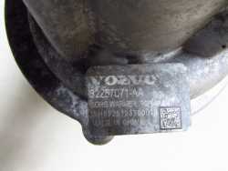 VOLVO XC40 II 1.5 T3 T4 19-23 TURBO TURBOSPREZARKA TURBINA 32257071-AA 32257071