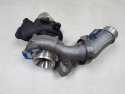 VOLVO S60 II V60 XC60 XC70 XC90 2.4 D5 BITURBO 215 KM TURBINA TURBOSPREZARKA TURBO 36002640 31293086 36002757