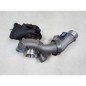 VOLVO S60 II V60 XC60 XC70 XC90 2.4 D5 BITURBO 215 KM TURBINA TURBOSPREZARKA TURBO 36002640 31293086 36002757