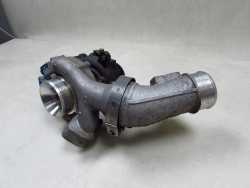 VOLVO S60 II V60 XC60 XC70 XC90 2.4 D5 BITURBO 215 KM TURBINA TURBOSPREZARKA TURBO 36002640 31293086 36002757
