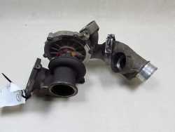 VOLVO S60 II V60 XC60 XC70 XC90 2.4 D5 BITURBO 215 KM TURBINA TURBOSPREZARKA TURBO 36002640 31293086 36002757