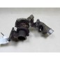 VOLVO S60 II V60 XC60 XC70 XC90 2.4 D5 BITURBO 215 KM TURBINA TURBOSPREZARKA TURBO 36002640 31293086 36002757