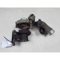 VOLVO S60 II V60 XC60 XC70 XC90 2.4 D5 BITURBO 215 KM TURBINA TURBOSPREZARKA TURBO 36002640 31293086 36002757