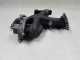 VOLVO XC60 2.4 D5 D5244T10 BITURBO 205 KM 08-17 TURBINA TURBOSPREZARKA 36002664