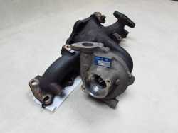 VOLVO XC60 2.4 D5 D5244T10 BITURBO 205 KM 08-17 TURBINA TURBOSPREZARKA 36002664