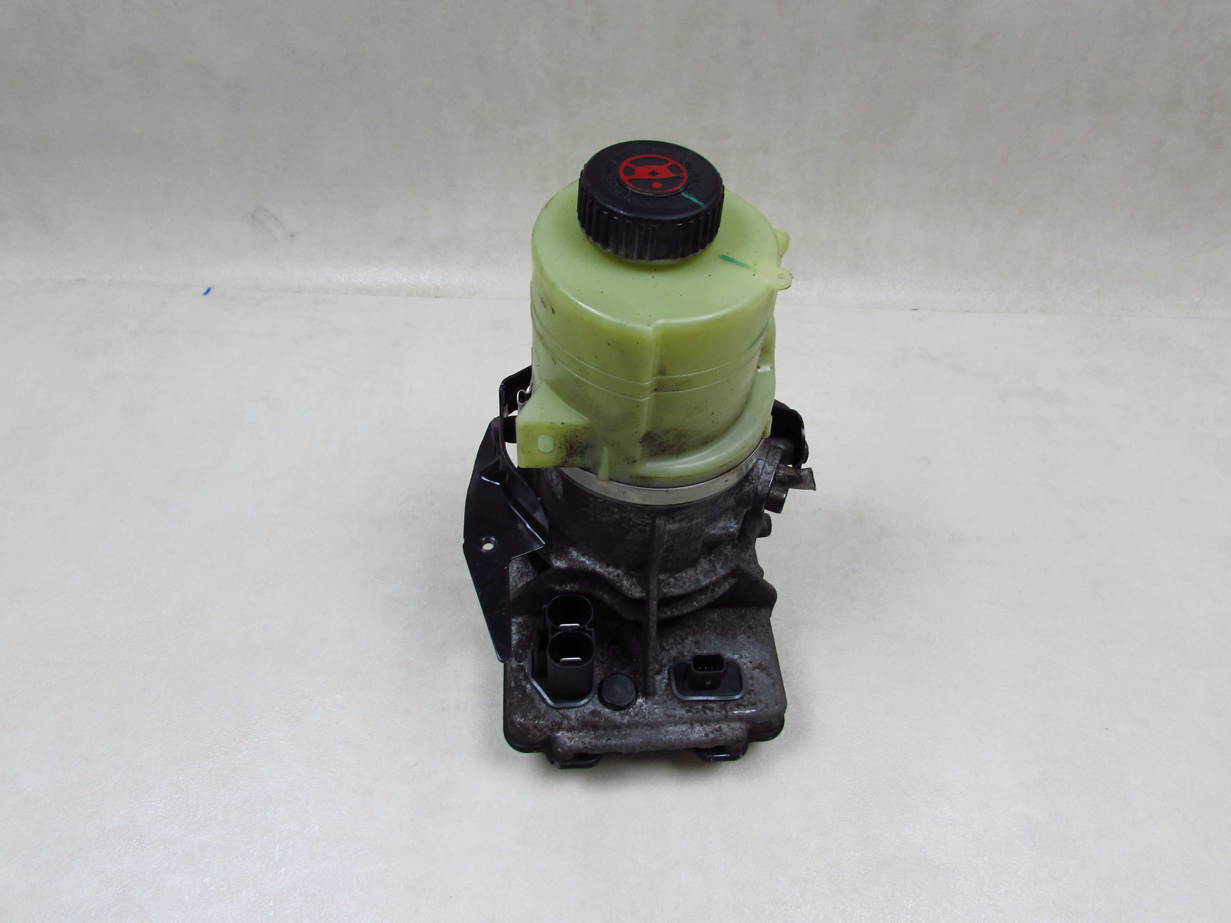 OPEL VIVARO B TRAFIC III TALENTO 14-22 POMPA WSPOMAGANIA ELEKTRYCZNA 491100616R 93457191 A0047924A