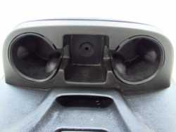 FIAT DUCATO BOXER JUMPER LIFT 14-22 KONSOLA SRODKOWA UCHWYT NA KUBKI NAPOJE USB 1314090070