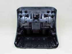 FIAT DUCATO BOXER JUMPER LIFT 14-22 KONSOLA SRODKOWA UCHWYT NA KUBKI NAPOJE USB 1314090070