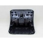FIAT DUCATO BOXER JUMPER LIFT 14-22 KONSOLA SRODKOWA UCHWYT NA KUBKI NAPOJE USB 1314090070