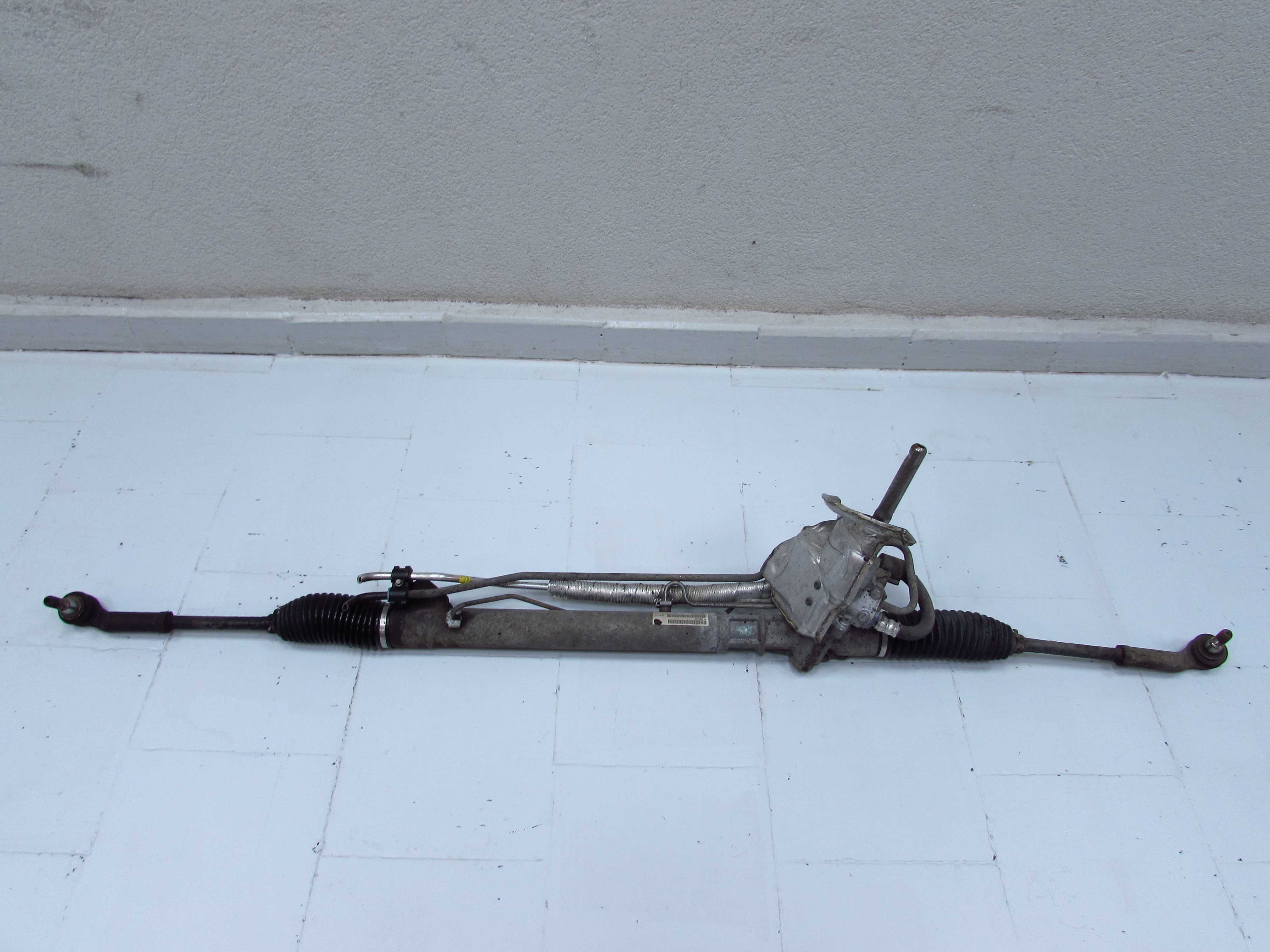 VOLVO S80 V70 III XC70 XC60 06-16 PRZEKLADNIA KIEROWNICZA MAGLOWNICA CZUJNIK 31317766 EUROPA