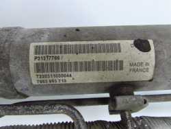 VOLVO S80 V70 III XC70 XC60 06-16 PRZEKLADNIA KIEROWNICZA MAGLOWNICA CZUJNIK 31317766 EUROPA