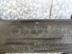 MB SPRINTER 906 LIFT CRAFTER 13-16 MAGLOWNICA PRZEKLADNIA KIEROWNICZA A9064601700 EUROPA