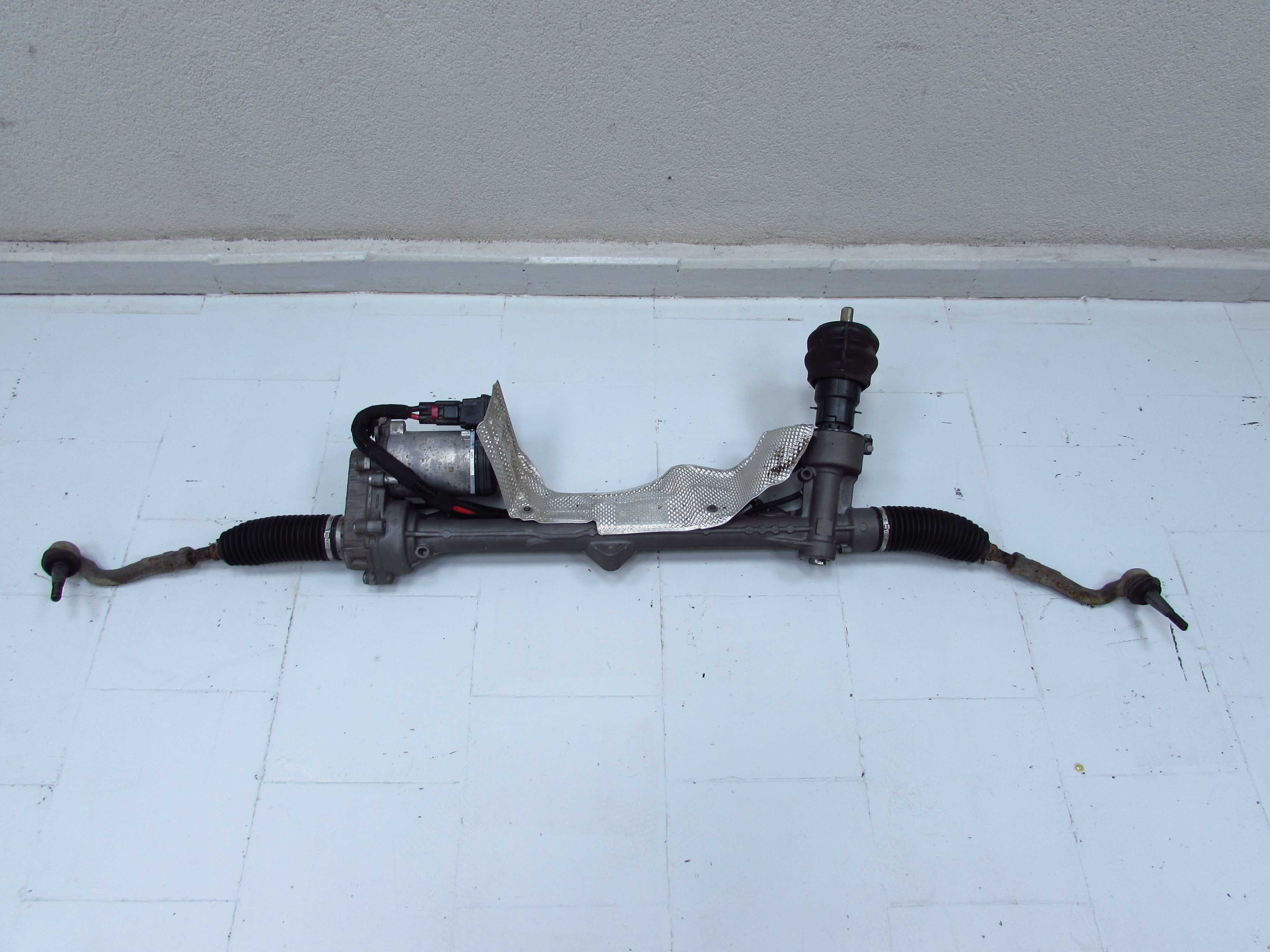 VOLVO XC90 II XC60 II V90 CC 18-23 PRZEKLADNIA KIEROWNICZA MAGLOWNICA 31681510 LL 7806277429 0273010236 EUROPA