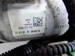 VOLVO XC90 II XC60 II V90 CC 18-23 PRZEKLADNIA KIEROWNICZA MAGLOWNICA 31681510 LL 7806277429 0273010236 EUROPA