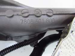 VOLVO XC90 II XC60 II V90 CC 18-23 PRZEKLADNIA KIEROWNICZA MAGLOWNICA 31681510 LL 7806277429 0273010236 EUROPA