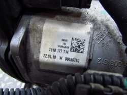 VOLVO XC90 II XC60 II V90 CC 18-23 PRZEKLADNIA KIEROWNICZA MAGLOWNICA 31681510 LL 7806277429 0273010236 EUROPA