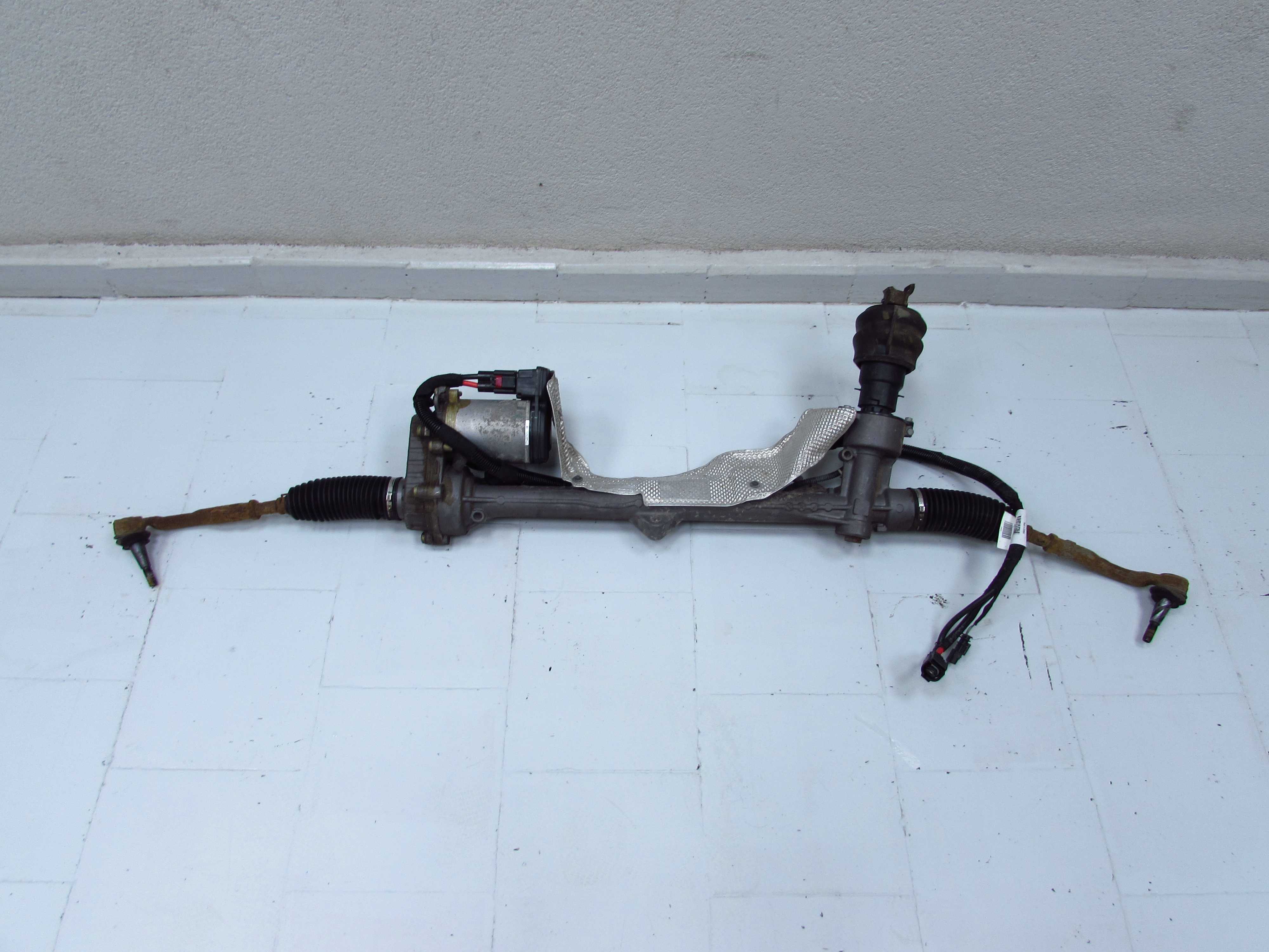 VOLVO XC90 II XC60 II V90 CC 18-23 PRZEKLADNIA KIEROWNICZA MAGLOWNICA 31476833 7818177842 31499310 0273010236 EUROPA