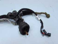 VOLVO XC90 II XC60 II V90 CC 18-23 PRZEKLADNIA KIEROWNICZA MAGLOWNICA 31476833 7818177842 31499310 0273010236 EUROPA