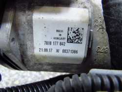 VOLVO XC90 II XC60 II V90 CC 18-23 PRZEKLADNIA KIEROWNICZA MAGLOWNICA 31476833 7818177842 31499310 0273010236 EUROPA