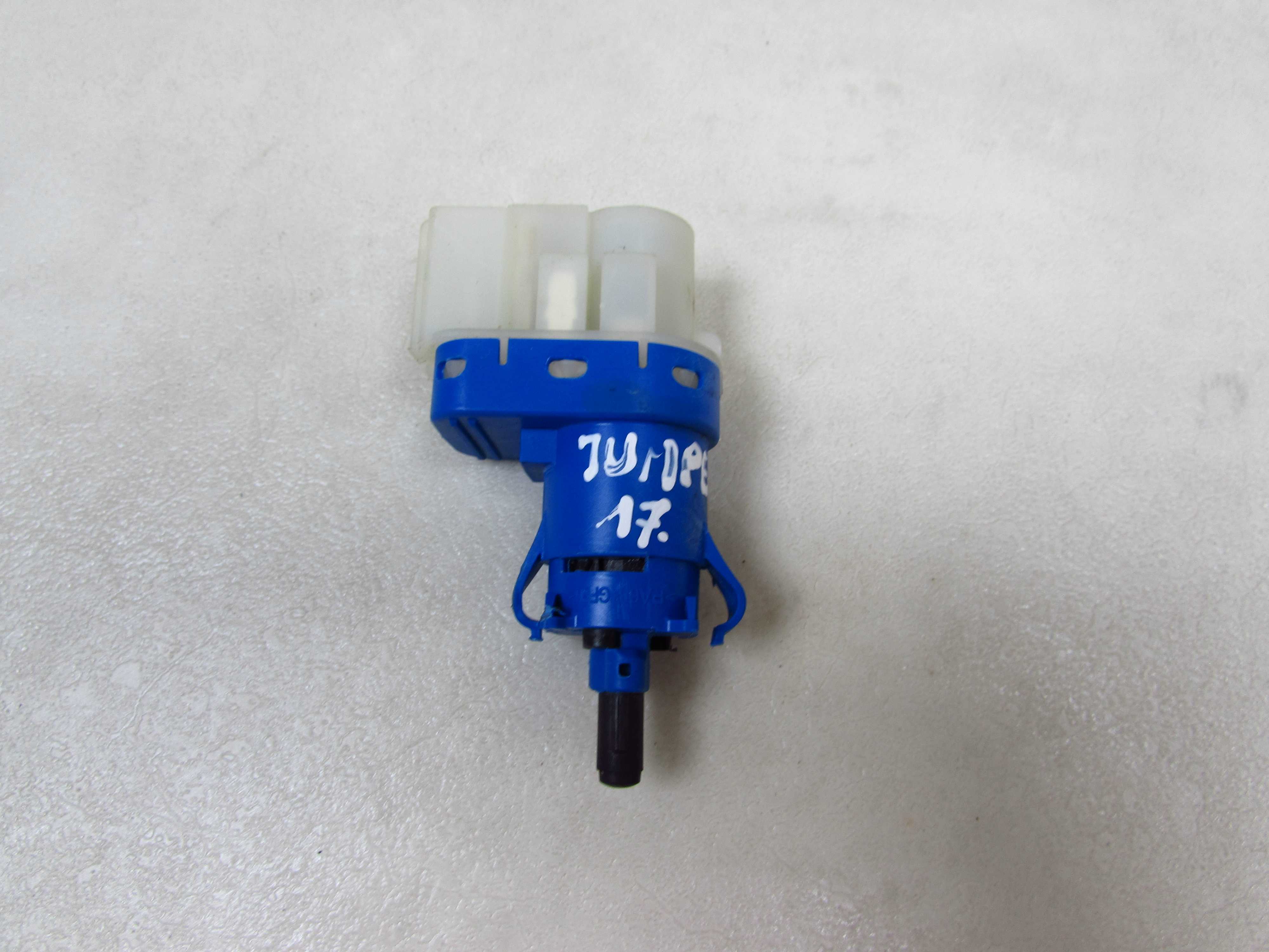 FIAT DUCATO BOXER JUMPER 14-22 CZUJNIK SWIATEL STOP 53378929