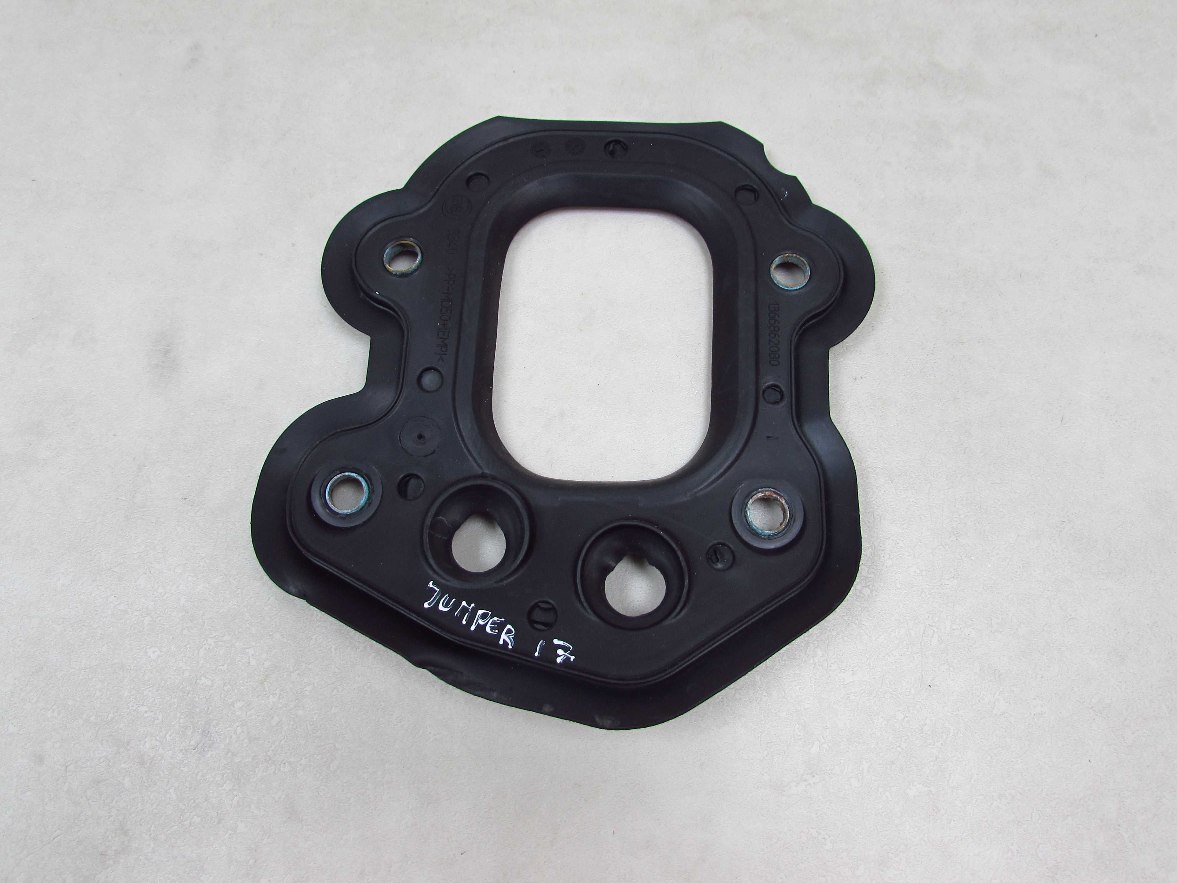 FIAT DUCATO BOXER JUMPER LIFT 14-22 OSLONA ZASLEPKA PRZEWODOW NAGRZEWNICY KLIMA 1366862080