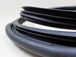 FIAT DUCATO BOXER JUMPER 06-24 USZCZELKA DRZWI PRZOD PRAWA
