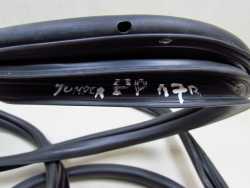FIAT DUCATO BOXER JUMPER 06-24 USZCZELKA DRZWI PRZOD PRAWA