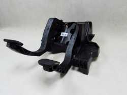 FIAT DUCATO BOXER JUMPER LIFT 14- PEDAL HAMULCA SPRZEGLA ZESTAW PODSTAWA PEDALNICA 01384931080 25825020