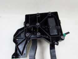 FIAT DUCATO BOXER JUMPER LIFT 14- PEDAL HAMULCA SPRZEGLA ZESTAW PODSTAWA PEDALNICA 01384931080 25825020