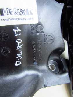 FIAT DUCATO BOXER JUMPER LIFT 14- PEDAL HAMULCA SPRZEGLA ZESTAW PODSTAWA PEDALNICA 01384931080 25825020