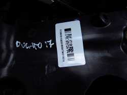 FIAT DUCATO BOXER JUMPER LIFT 14- PEDAL HAMULCA SPRZEGLA ZESTAW PODSTAWA PEDALNICA 01384931080 25825020
