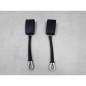 FIAT DUCATO BOXER JUMPER LIFT 14-24 KLAMRA ZAPINKA PASA SRODKOWEGO LAWKI 620162800