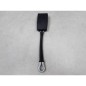 FIAT DUCATO BOXER JUMPER LIFT 14-24 KLAMRA ZAPINKA PASA SRODKOWEGO LAWKI 620162800