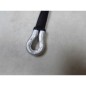 FIAT DUCATO BOXER JUMPER LIFT 14-24 KLAMRA ZAPINKA PASA SRODKOWEGO LAWKI 620162800