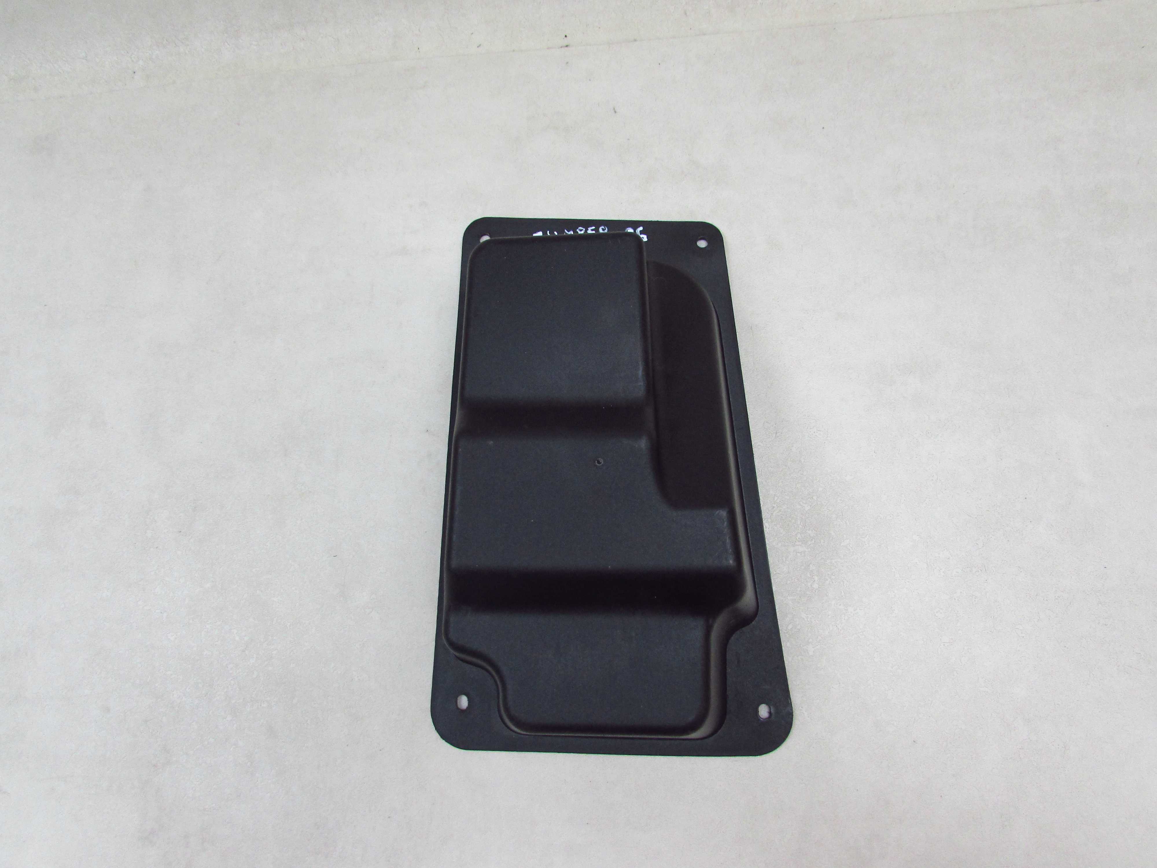FIAT DUCATO BOXER JUMPER LIFT 14-22 OSLONA ZASLEPKA SLUPKA