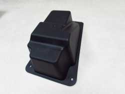 FIAT DUCATO BOXER JUMPER LIFT 14-22 OSLONA ZASLEPKA SLUPKA