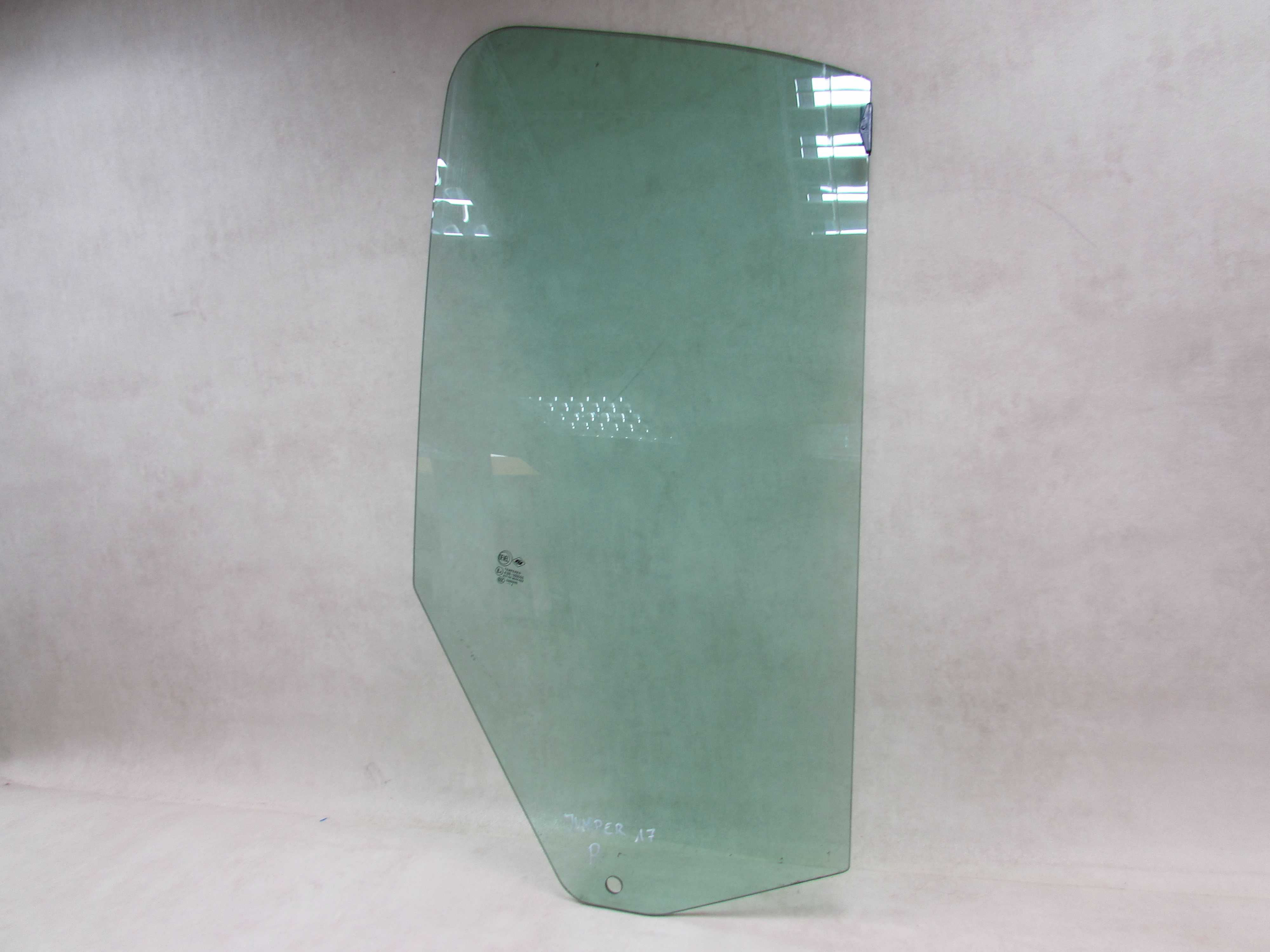 FIAT DUCATO BOXER JUMPER LIFT 14-24 SZYBA DRZWI BOCZNA PRAWA 16R