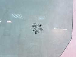 FIAT DUCATO BOXER JUMPER LIFT 14-24 SZYBA DRZWI BOCZNA LEWA 16R