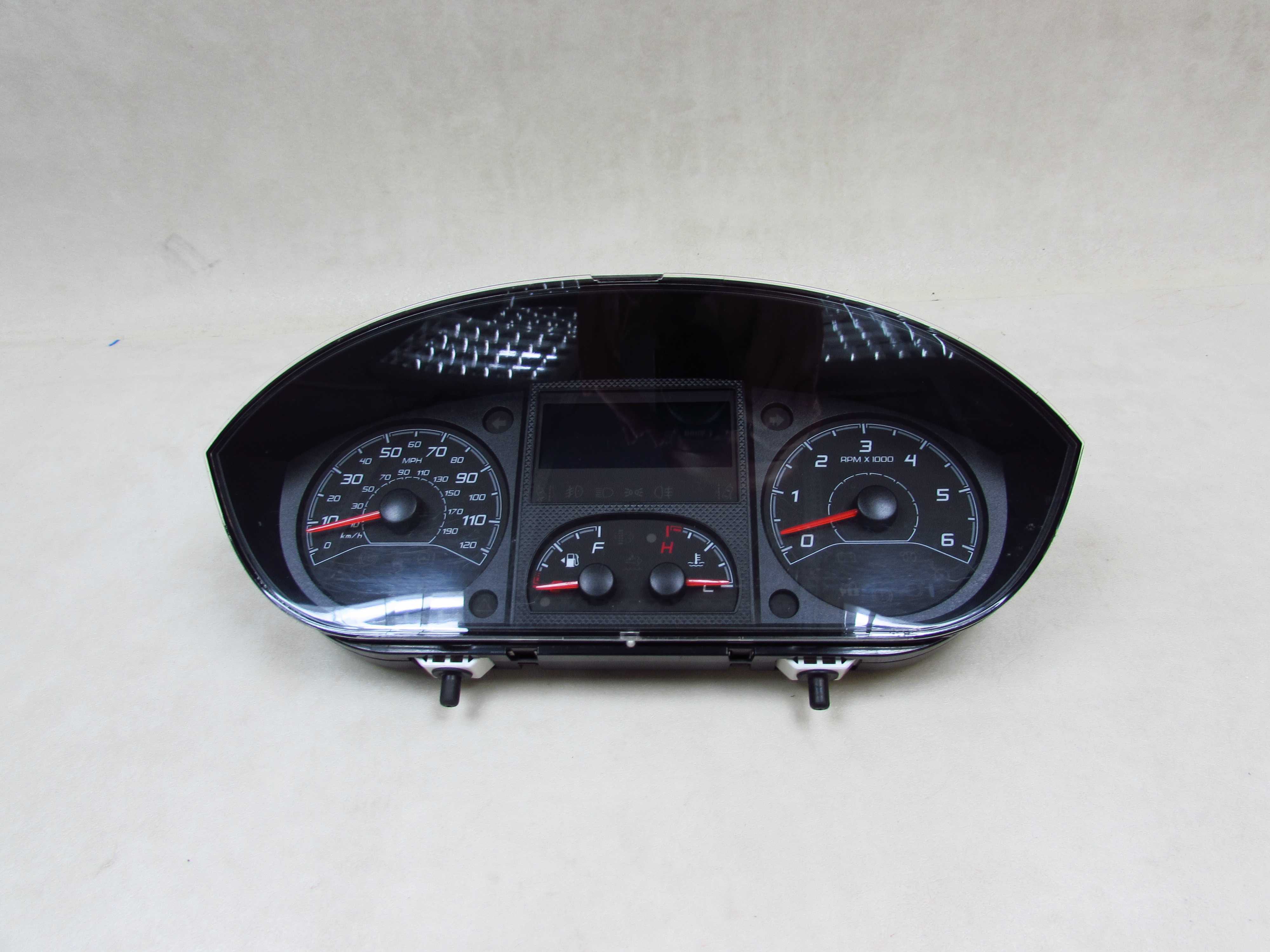 FIAT DUCATO BOXER JUMPER III LIFT 2.0 BLEU HDI 14-24 EURO 6 LICZNIK ZEGAR UK 1385915080 503016020220