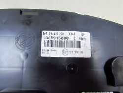 FIAT DUCATO BOXER JUMPER III LIFT 2.0 BLEU HDI 14-24 EURO 6 LICZNIK ZEGAR UK 1385915080 503016020220