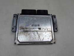 FIAT DUCATO BOXER JUMPER LIFT 2.0 BLUE HDI EURO 6 14-22 KOMPUTER STEROWNIK SILNIKA 9809447780 96922774280