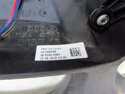 FIAT DUCATO BOXER JUMPER III LIFT 14-24 KIEROWNICA MULTIFUNKCJA DO OBSZYCIA