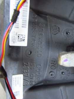 FIAT DUCATO BOXER JUMPER III LIFT 14-24 KIEROWNICA MULTIFUNKCJA DO OBSZYCIA