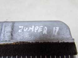 FIAT DUCATO BOXER JUMPER 06-24 CHLODNICZKA NAGRZEWNICA WODY 168310100