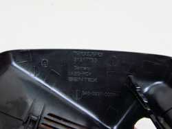 VOLVO S40 V50 C70 OSLONA OBUDOWA LUSTERKA WSTECZNEGO 31217792 31217793 04-12
