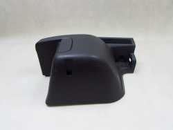 VOLVO V50 OSLONA PASA NAPINACZA TYL 30715445 PRAWA 04-12
